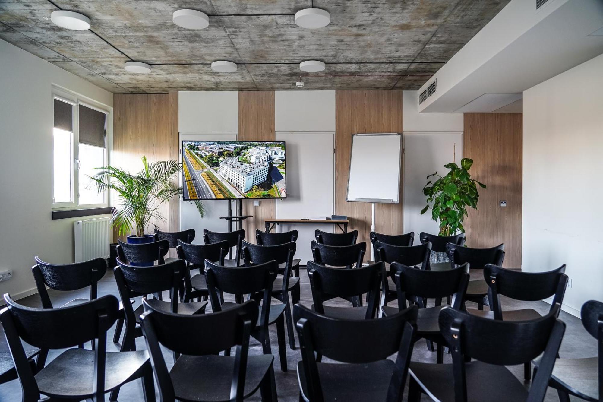 Easy One Premium Art Aparthotel Krakow Bagian luar foto