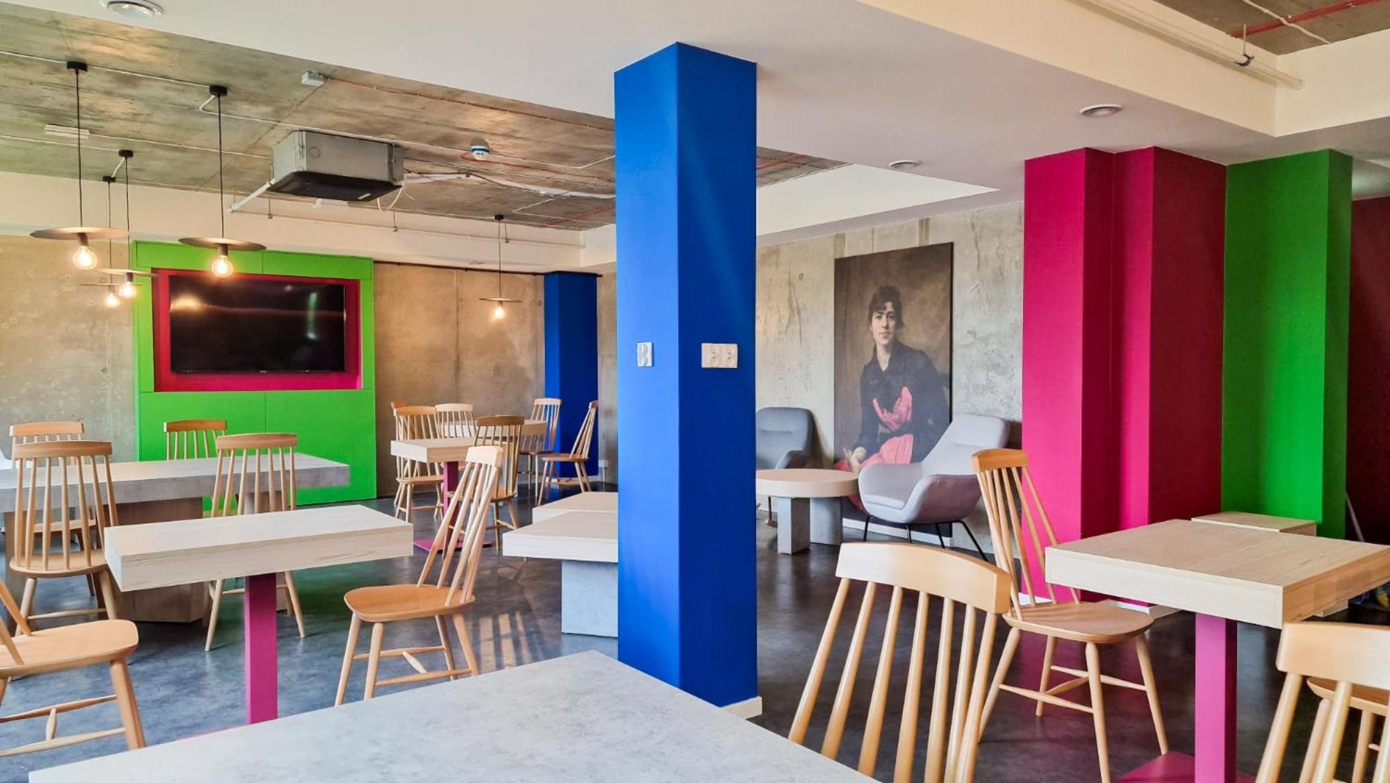 Easy One Premium Art Aparthotel Krakow Bagian luar foto